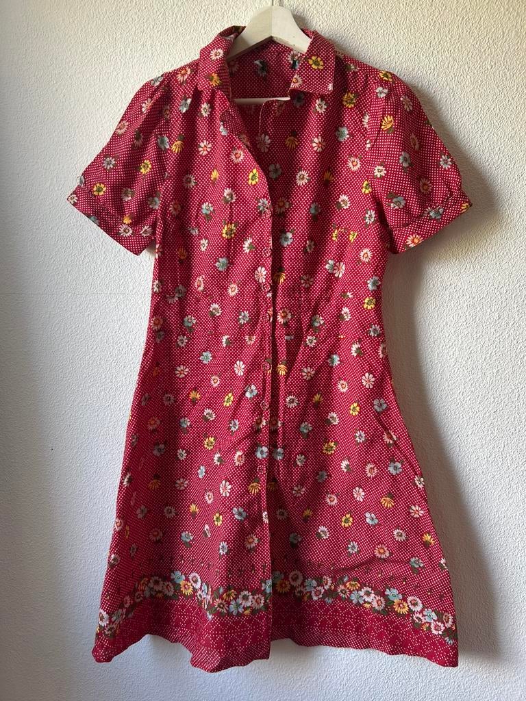 Jurk van king louie , maat M, Kleding | Dames, Jurken, Ophalen of Verzenden, Maat 38/40 (M)