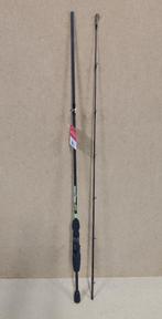 NIEUW Arca Tricksy XS Med-Hv 180 Trigger Hengel 1,80 M 60 Gr, Watersport en Boten, Ophalen, Nieuw, Werphengel