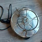 Gourmetstel raclette grill Tristar 6 pannetjes handleiding, Ophalen of Verzenden, Zo goed als nieuw, 4 t/m 7 personen