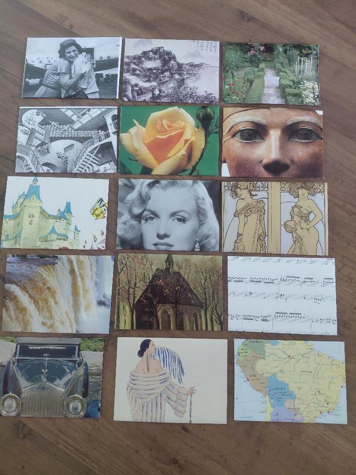 Cadeau enveloppen A5 en klein, Diversen, Papierwaren, Nieuw, Ophalen of Verzenden