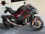 *VERKOCHT* KAWASAKI Z H2 (bj 2020), 4 cilinders, Motorrijbewijs A, Bedrijf, Meer dan 35 kW
