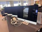 Apple iMac 27-inch Retina 5K (2015), Computers en Software, Apple Desktops, Ophalen, Gebruikt, SSD, IMac