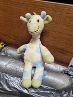 Happy horse knuffel giraf kleine model nr 21, Kinderen en Baby's, Ophalen of Verzenden, Overige typen