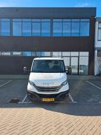 Iveco Daily 35S14 2.3D 100KW 2023 Wit, 13 km/l, 136 pk, Iveco, Wit