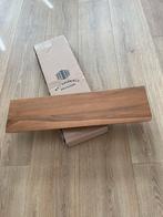 Raw Materials Amsterdam wandplank 60 cm 2 stuks, Ophalen, Nieuw
