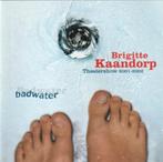 Brigitte Kaandorp - Badwater - 2CD als nieuw, Ophalen of Verzenden, Zo goed als nieuw