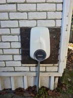 EV Box Elvi Laadpaal Gedemonteerd + 8m kabel en verdeelkast., Ophalen, Gebruikt, Laadpaal en Laadkabel