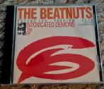 The Beatnuts Intoxicated Demons debut EP cd, Ophalen of Verzenden, 2000 tot heden, Zo goed als nieuw