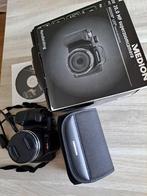 Te koop camera, Ophalen of Verzenden, Nieuw, Overige Merken, Geen optische zoom