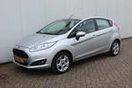 FORD Fiesta 1.0 80PK 5-DEURS S/S Titanium AIRCO ZEER MOOI !!, Voorwielaandrijving, Stof, 525 kg, Bedrijf