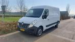 Renault Master T35 2.3 dCi L2H2 AIRCO BJ 2019 (bj 2019), Stof, Gebruikt, Euro 6, 4 cilinders