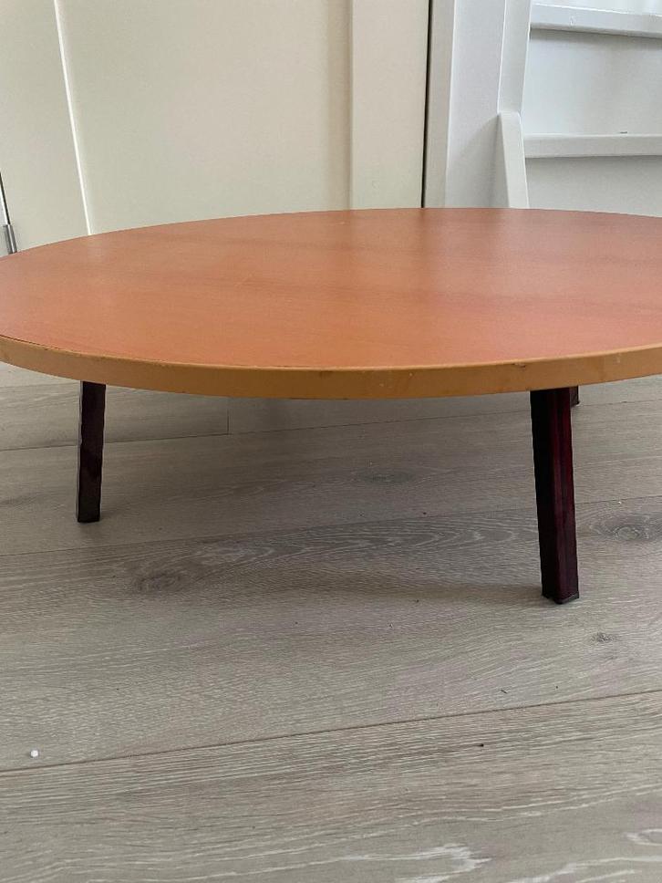 2 klaptafels te koop- ook per stuk verkrijgbaar, Huis en Inrichting, Tafels | Salontafels, Minder dan 50 cm, 50 tot 100 cm, Rechthoekig