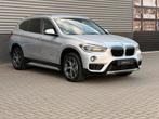BMW X1 Xdrive20i 192pk/AUT/HEAD-UP/TREKH/LEDER/LED/TOPSTAAT, Auto's, BMW, 1998 cc, 2000 kg, Bedrijf, Vierwielaandrijving