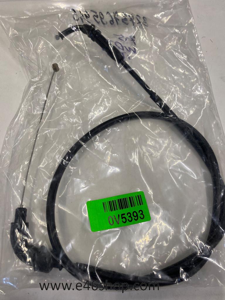 BMW R1200R GASKABEL NIEUW OE 32737695945, -, -, Nieuw, Ophalen of Verzenden