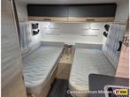 Caravelair Antares Titanium 450 Aparte Bedden Mover, Overige typen, Bedrijf, 750 - 1000 kg, 5 tot 6 meter