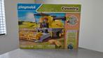 Playmobil 71267 Country Maaidorser Combine nieuw in doos, Ophalen of Verzenden, Nieuw, Complete set
