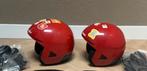 Wedze Skihelmen Kinderen - Set van 2, Kinderen en Baby's, Kindermode-accessoires, Ophalen of Verzenden, Zo goed als nieuw
