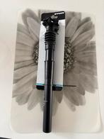 Btwin verende zadelpen, Fietsen en Brommers, Ophalen of Verzenden, Zo goed als nieuw, Algemeen, Zadel