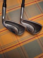 Adams idea ijzers, Ophalen of Verzenden, Set