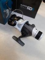 Partij van 10 werpmolens Superbolo Maat 1000, Molen, Nieuw, Ophalen of Verzenden, Kamasaki