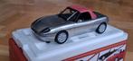 Fiat Barchetta Laudoracing incl rood en zwart dak, Ophalen of Verzenden, Nieuw, Auto, Overige merken
