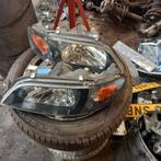 MITSUBISHI SPACESTAR KOPLAMPEN/ACHTERLICHTEN 2005, Auto-onderdelen, Verlichting, Ophalen of Verzenden, Nieuw, Mitsubishi