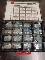 Wurth Orsy 100 Scheiben assortiment, Ophalen of Verzenden