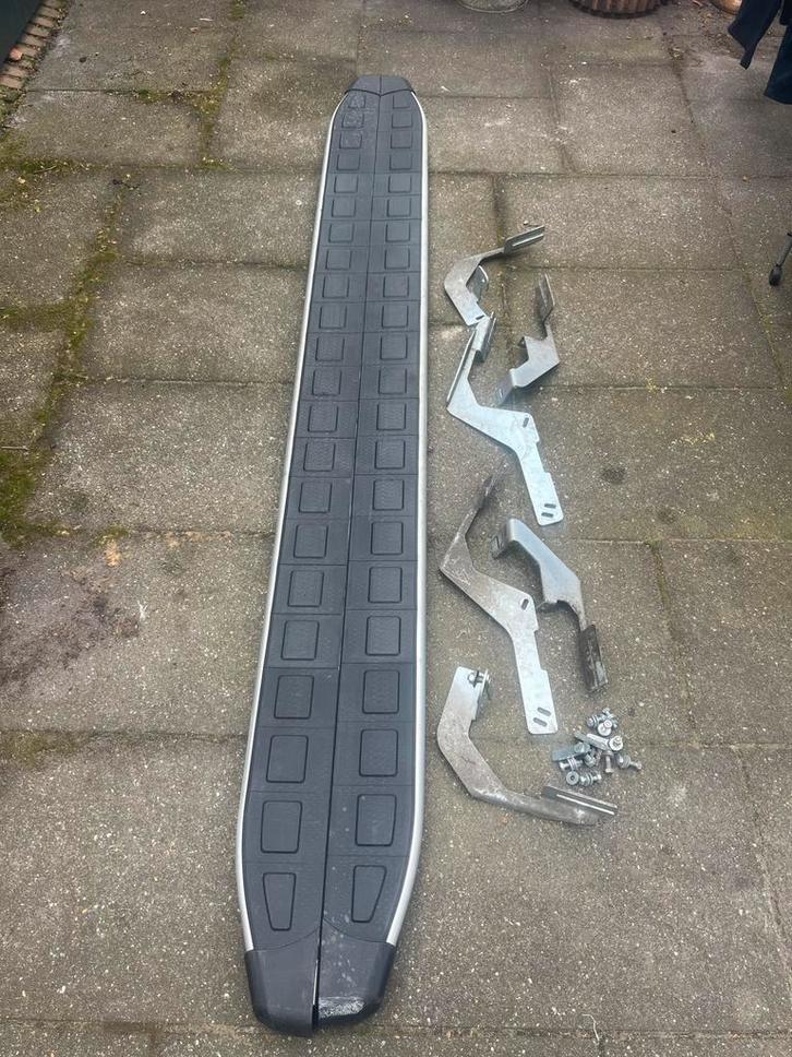 Mercedes Vito Sidebars / Treeplanken, Auto-onderdelen, Sidebars, Gebruikt, Ophalen