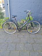Damesfiets Pelikaan 28inch met traprem in prima staat, 50 tot 53 cm, Ophalen, Gebruikt, Pelikaan