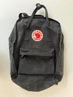 Fjallraven Kanken schooltas rugzak kinderrugzak Zwart 16 l, Sieraden, Tassen en Uiterlijk, Tassen | Rugtassen, Overige merken