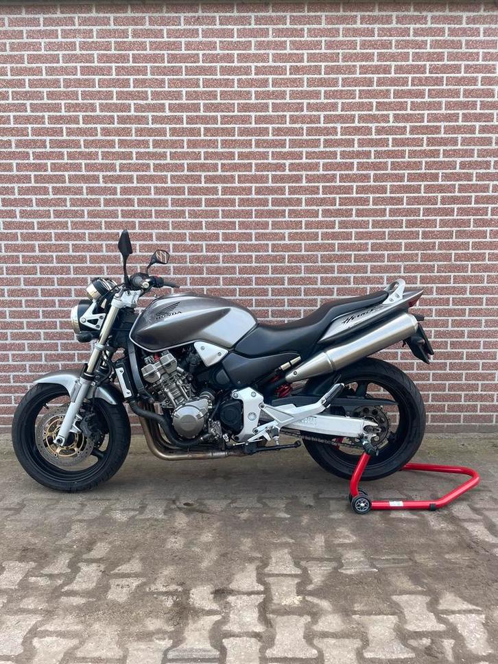 Honda cb 900 f hornet, Motoren, Onderdelen | Honda, Ophalen