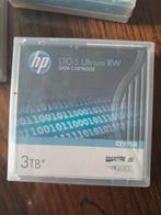 HPE LTO-5 Ultrium 3TB RW Data Cartridge, Ophalen, Nieuw, Overige typen, HPE