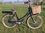 Elektrische transportfiets Vogue Elite, Zo goed als nieuw, 50 km per accu of meer, 55 tot 59 cm, Ophalen