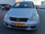 Mercedes-Benz A-klasse 150 Classic AIRCO/DEALER ONDERHOUDEN!, Voorwielaandrijving, Stof, Zwart, 1095 kg