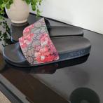 Gucci Bloom Slippers maat 7 (41), Kleding | Dames, Schoenen, Slippers, Zwart, Ophalen of Verzenden, Gucci