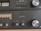 Stereoset Sharp SM1122, Audio, Tv en Foto, Stereo-sets, Sharp, Tuner of Radio, Sharp, Sharp