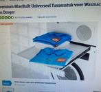 Universeel Coolblue tussenstuk wasmachine en droger, Witgoed en Apparatuur, Ophalen, Nieuw