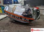 Kreidler Bloktank mooi chroom wel deuken, Gebruikt, Kreidler, Ophalen of Verzenden, Kreidler