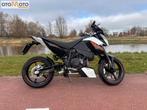 KTM 690 DUKE (bj 2008), KTM, Bedrijf, Onbekend, 654 cc