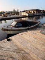 Interboat 20  , goed onderhouden , recent onderhoud gehad., Ophalen, 10 tot 30 pk, Binnenboordmotor, 6 meter of meer