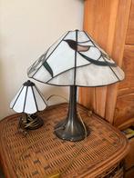 Tiffany lampen set, Antiek en Kunst, Antiek | Lampen, Ophalen