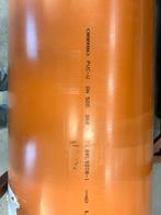 Pvc buis, doorsnede 500mm, Doe-het-zelf en Verbouw, Buizen en Afvoer, Pvc, Nieuw, 4 tot 6 meter, Ophalen of Verzenden