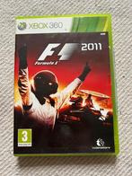 F1 2011 Xbox 360, Spelcomputers en Games, Games | Xbox 360, Gebruikt, 1 speler, Racen en Vliegen, Ophalen of Verzenden