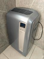 Mobiele airco - Delonghi Pinguino PAC WE127, Gebruikt, 3 snelheden of meer, Ophalen of Verzenden, Koelen en Ontvochtigen