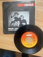Nena – Nur Geträumt, Cd's en Dvd's, Vinyl Singles, Gebruikt, 7 inch, Single, Ophalen of Verzenden