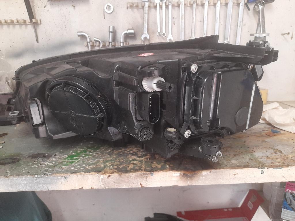 Golf 7 LED-lampen Zie beschrijving, Ophalen of Verzenden, Gebruikt, Volkswagen