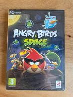 Angry Birds Space PC CD-ROM - Nieuw in verpakking, Puzzel en Educatief, 1 speler, Nieuw, Ophalen of Verzenden