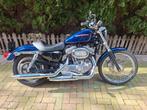 Harley Davidson Sportster 883 bouwjaar 2007., Motoren, Motoren | Harley-Davidson, Particulier, Chopper