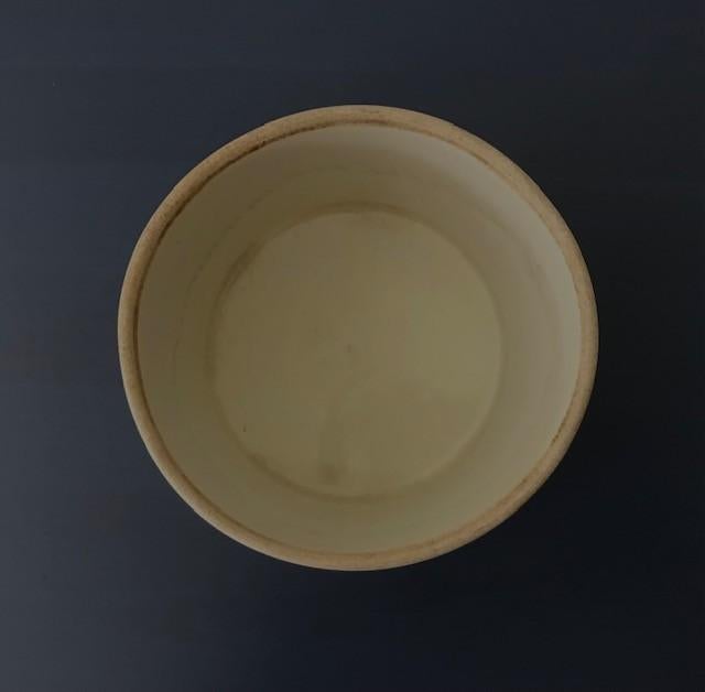 Revol terre d’acier antieke pot grès pot gemerkt, Antiek en Kunst, Ophalen of Verzenden