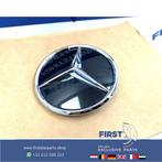 A1778880101 Mercedes FACELIFT STER LOGO GLANS CHROOM W176 W1, Gebruikt, -, Ophalen of Verzenden, -
